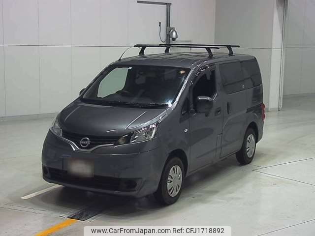 nissan nv200-vanette 2023 CFJ1718892 image 1