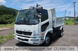 mitsubishi-fuso fighter 2023 GOO_NET_EXCHANGE_1100588A30240604W001