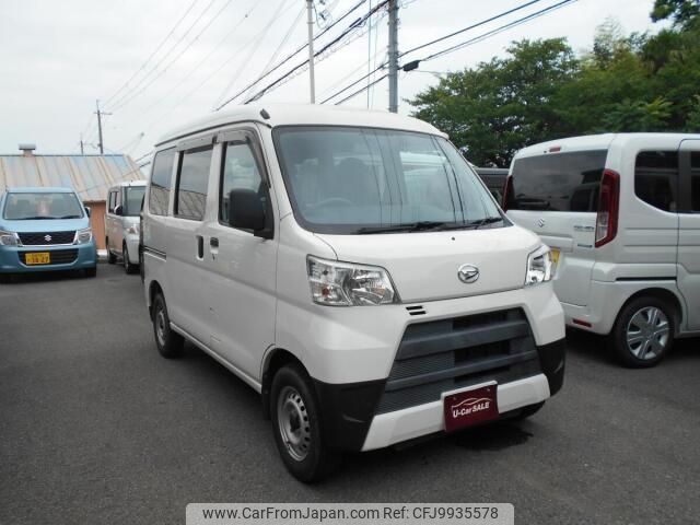 daihatsu hijet-caddie 2019 quick_quick_EBD-S321_0398425 image 1