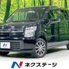 suzuki wagon-r 2017 -SUZUKI--Wagon R DAA-MH55S--MH55S-180309---SUZUKI--Wagon R DAA-MH55S--MH55S-180309- image 1