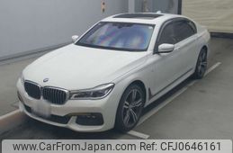 bmw 7-series 2017 -BMW 【広島 302つ9881】--BMW 7 Series 7A30-WBA7A22050G855818---BMW 【広島 302つ9881】--BMW 7 Series 7A30-WBA7A22050G855818-