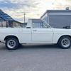 nissan sunny-truck 1993 CFJ1656100 image 5