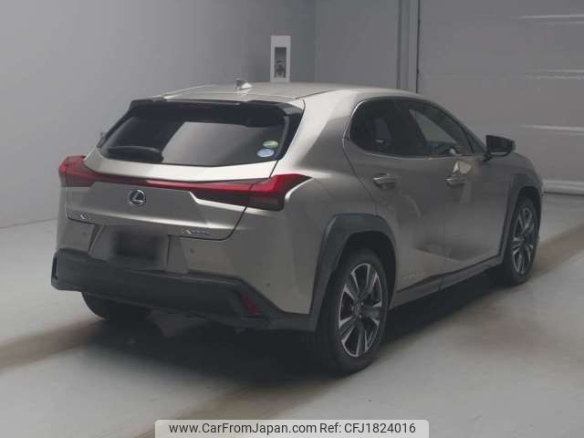 lexus ux 2020 CFJ1824016 image 2