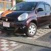 toyota passo 2012 -TOYOTA--Passo DBA-KGC30--KGC30-0125172---TOYOTA--Passo DBA-KGC30--KGC30-0125172- image 1