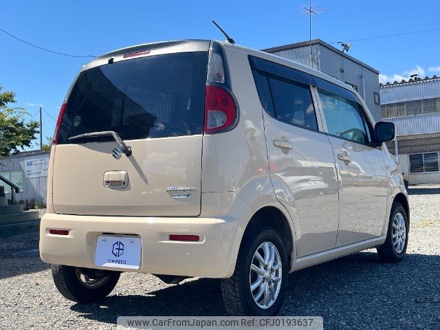 suzuki mr-wagon 2013 -SUZUKI--MR Wagon MF33S--640144---SUZUKI--MR Wagon MF33S--640144- image 2