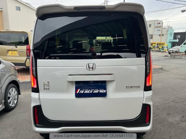 honda n-box 2024 quick_quick_JF5_JF5-2019195 image 2