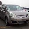 nissan note 2008 17923107 image 1