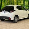 toyota yaris 2021 -TOYOTA--Yaris 5BA-KSP210--KSP210-0041180---TOYOTA--Yaris 5BA-KSP210--KSP210-0041180- image 18