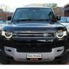 land-rover defender 2021 quick_quick_3BA-LE72XAA_SALEA7AX8N2075847 image 4