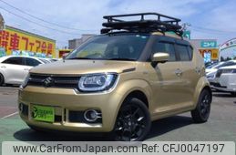 suzuki ignis 2017 -SUZUKI--Ignis DAA-FF21S--FF21S-129733---SUZUKI--Ignis DAA-FF21S--FF21S-129733-