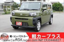 daihatsu taft 2021 -DAIHATSU--Taft LA900S--LA900S-0077735---DAIHATSU--Taft LA900S--LA900S-0077735-