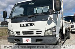 isuzu elf-truck 2005 GOO_NET_EXCHANGE_0201049A30250220W005