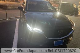 mazda cx-5 2018 CFJ1720820