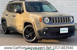 jeep renegade 2015 CFJ1482940