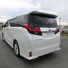 toyota alphard 2017 quick_quick_AGH30W_AGH30-0128054 image 4