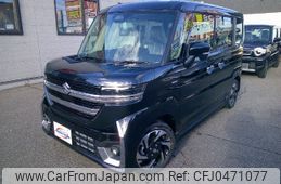 suzuki spacia 2024 -SUZUKI 【函館 580ﾃ9628】--Spacia MK94S--224839---SUZUKI 【函館 580ﾃ9628】--Spacia MK94S--224839-