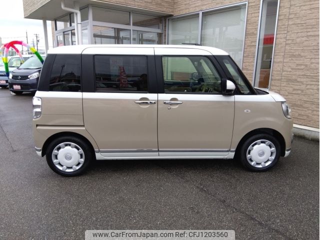 daihatsu move-canbus 2022 -DAIHATSU--Move Canbus 5BA-LA800S--LA800S-0287899---DAIHATSU--Move Canbus 5BA-LA800S--LA800S-0287899- image 2