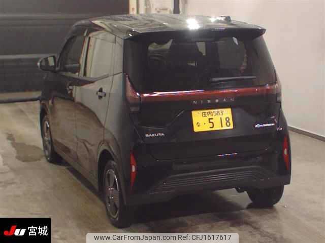 nissan nissan-others 2022 CFJ1617617 image 2