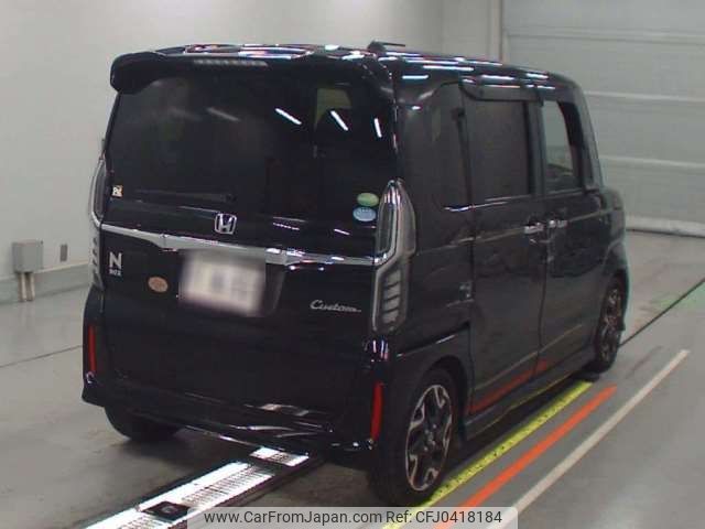 honda n-box 2018 -HONDA--N BOX DBA-JF3--JF3-2068948---HONDA--N BOX DBA-JF3--JF3-2068948- image 2