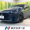mazda mazda3 2022 CFJ1699014 image 1