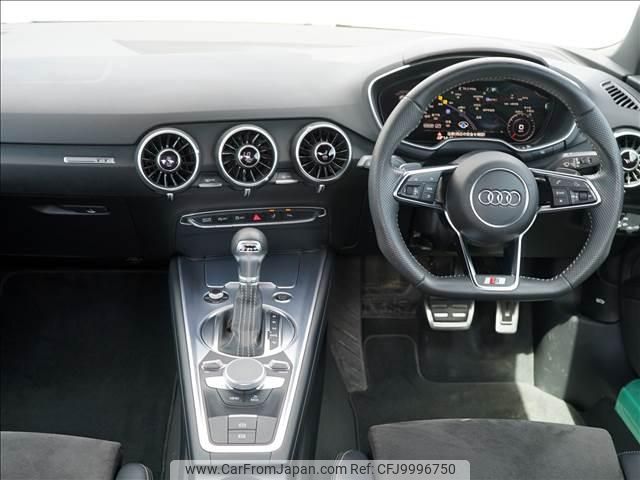 audi tt 2019 -AUDI 【神戸 330ｿ5344】--Audi TT FVDKZ--L1002114---AUDI 【神戸 330ｿ5344】--Audi TT FVDKZ--L1002114- image 2