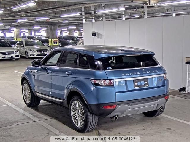 land-rover range-rover 2013 -ROVER--Range Rover SALVA2AG4DH798531---ROVER--Range Rover SALVA2AG4DH798531- image 2