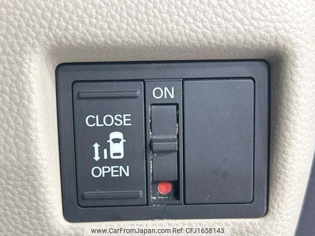 honda n-box 2020 CFJ1658143 image 2