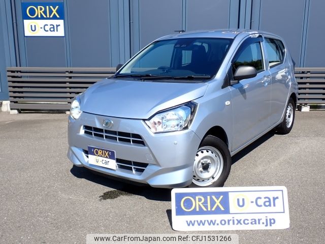daihatsu mira-e-s 2018 CFJ1531266 image 1