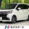 daihatsu move 2016 -DAIHATSU--Move DBA-LA160S--LA160S-0017440---DAIHATSU--Move DBA-LA160S--LA160S-0017440- image 1