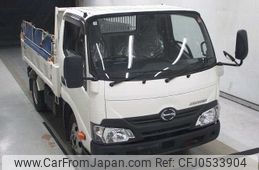 hino dutro 2017 -HINO--Hino Dutoro XZU620T-0013039---HINO--Hino Dutoro XZU620T-0013039-