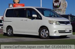 nissan serena 2006 -NISSAN--Serena DBA-C25--C25-104078---NISSAN--Serena DBA-C25--C25-104078-