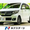 honda n-wgn 2015 -HONDA--N WGN DBA-JH1--JH1-1105076---HONDA--N WGN DBA-JH1--JH1-1105076- image 1