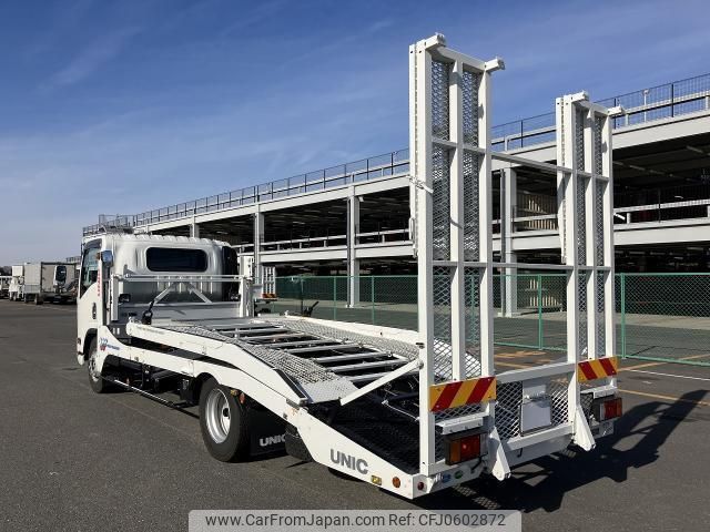 isuzu elf-truck 2022 quick_quick_2RG-NPR88YN_NPR88-7009891 image 2