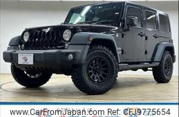 jeep wrangler 2016 quick_quick_ABA-JK36L_1C4HJWKG6GL195480