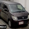 suzuki wagon-r 2015 CFJ1845949 image 1