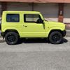 suzuki jimny 2023 -SUZUKI--Jimny 3BA-JB64W--JB64W-308***---SUZUKI--Jimny 3BA-JB64W--JB64W-308***- image 9