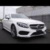 mercedes-benz c-class 2017 CFJ8586039 image 19
