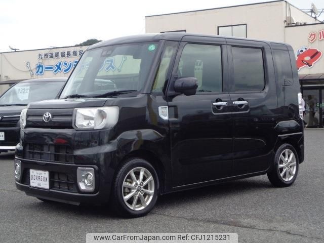 toyota pixis-mega 2020 quick_quick_DBA-LA700A_LA700A-0027497 image 1