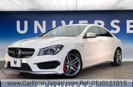 mercedes-benz amg 2015 -MERCEDES-BENZ--AMG CBA-117352--WDD1173522N174339---MERCEDES-BENZ--AMG CBA-117352--WDD1173522N174339-