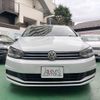 volkswagen golf-touran 2017 quick_quick_DBA-1TCZD_WVGZZZ1TZJW015270 image 4