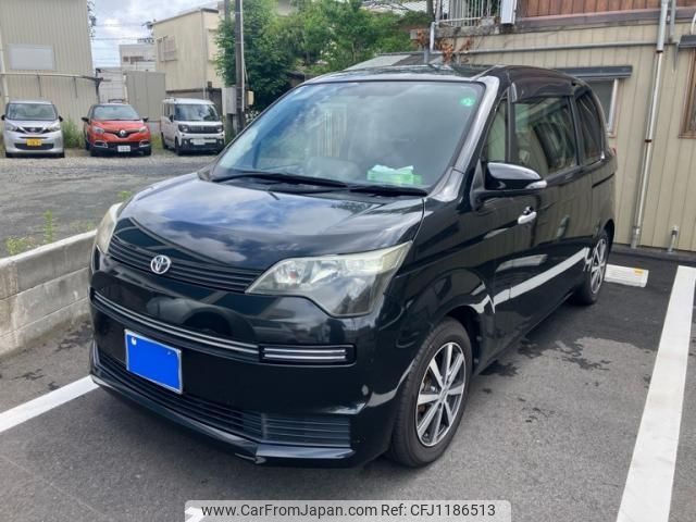 toyota spade 2013 -TOYOTA--Spade DBA-NCP141--NCP141-9065665---TOYOTA--Spade DBA-NCP141--NCP141-9065665- image 1