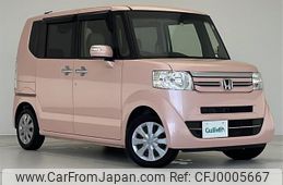 honda n-box 2015 -HONDA--N BOX DBA-JF1--JF1-1645089---HONDA--N BOX DBA-JF1--JF1-1645089-