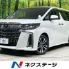 toyota alphard 2021 quick_quick_AGH30W_AGH30-0399479 image 1