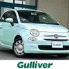 fiat 500 2019 -FIAT--Fiat 500 ABA-31212--ZFA3120000JC52339---FIAT--Fiat 500 ABA-31212--ZFA3120000JC52339- image 1