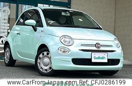 fiat 500 2019 -FIAT--Fiat 500 ABA-31212--ZFA3120000JC52339---FIAT--Fiat 500 ABA-31212--ZFA3120000JC52339-