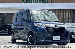 toyota roomy 2020 -TOYOTA--Roomy DBA-M900A--M900A-0435357---TOYOTA--Roomy DBA-M900A--M900A-0435357-
