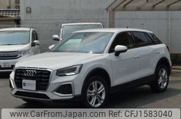 audi q2 2021 CFJ1583040