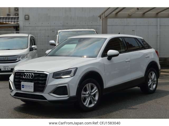 audi q2 2021 CFJ1583040 image 1