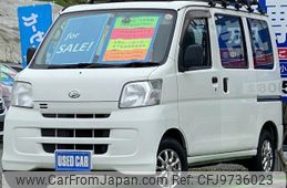 daihatsu hijet-cargo 2017 quick_quick_EBD-S321V_S321V-0320347