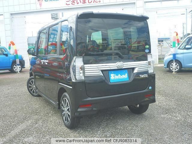 daihatsu tanto 2018 -DAIHATSU--Tanto LA600S--0662765---DAIHATSU--Tanto LA600S--0662765- image 2